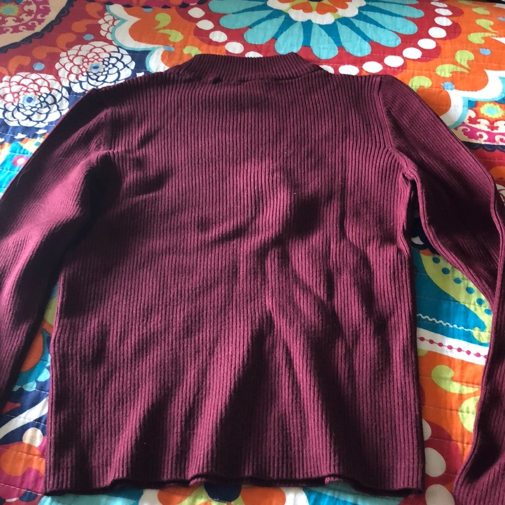 Sweater - Picture 3 of 3